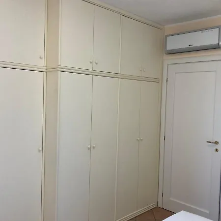 House 포르투산투스테파노